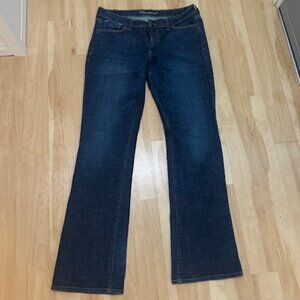 Old Navy Sweetheart Bootcut Jeans - 12L